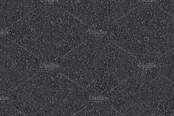 Seamless Asphalt Texture preview 2
