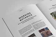 Botanice Portfolio, a Brochure Template by Firtana (Thumbnail 10 of 14)