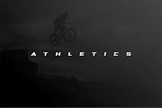 Benoirs, a Font by garismantra (Thumbnail 4 of 4)