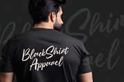 Selindia – Elegant Script Font, a Handwritten Font by BrandSemut (Thumbnail 7 of 11)