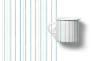 Organic Stripes Patterns, a Pattern Graphic by Webvilla Studio (Thumbnail 5 of 5)