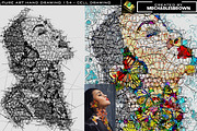 Pure Art Hand Drawing 154, an Action Add-On by mrcharlesbrown (Thumbnail 8 of 12)