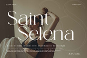 Verloise – Luxury Modern Serif Font, a Serif Font by Muflieart (Thumbnail 3 of 10)