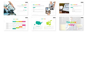 Navast - Powerpoint Template, a Presentation Template by inspirasign (Thumbnail 4 of 4)