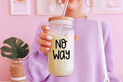 Lucky Charm Font, a Handwritten Font by Design Pixie (Thumbnail 4 of 8)