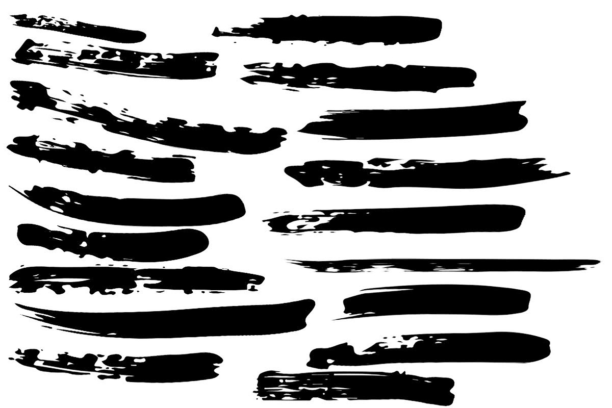 Poison Pen Affinity Designer Brushes, a Brush Add-On by Annex1 (Photo 3 of 6)