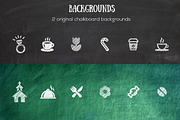 Chalk board Action with Extras, an Action Add-On by Ruslan Zelensky (Thumbnail 5 of 5)