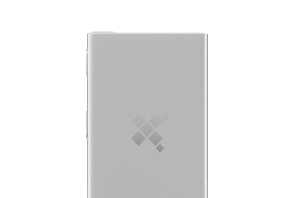 White music player, an Object 3D Model by CGAxis (Photo 9 of 12)