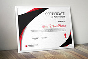Ultimate Certificate Bundle, a Stationery Template by Curve Design (Thumbnail 56 of 83)