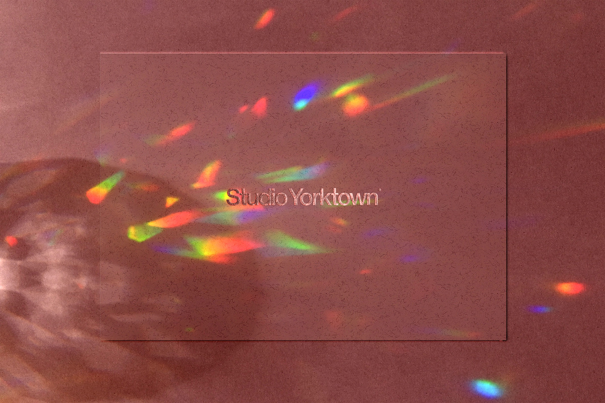 Kessho Crystal Light Overlays Vol II, a Texture Graphic by Studio Yorktown (Photo 7 of 9)