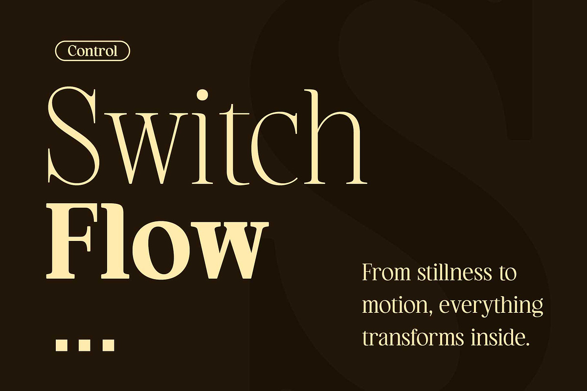 Hagios - Serif Family, a Serif Font by Novitype (Photo 14 of 15)
