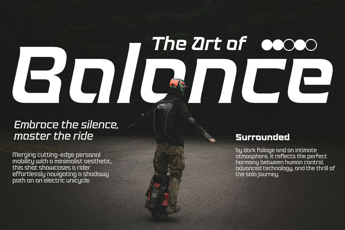 Valenary Prana, a Serif Font by Differentialtype (Photo 4 of 11)