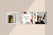 Osaka Social Media Kit, a Social Media Template by The Blog Stop (Thumbnail 6 of 11)