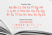 Bukukoo, a Font by Pinisi ART (Thumbnail 2 of 10)