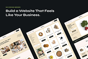 Zero Waste Shop Elementor Template, a WordPress Template by Awakened Templates (Thumbnail 3 of 6)