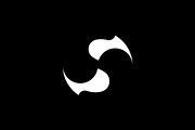 Letter S Logo Design, a Branding & Logo Template by Salman Shop (Thumbnail 3 of 4)