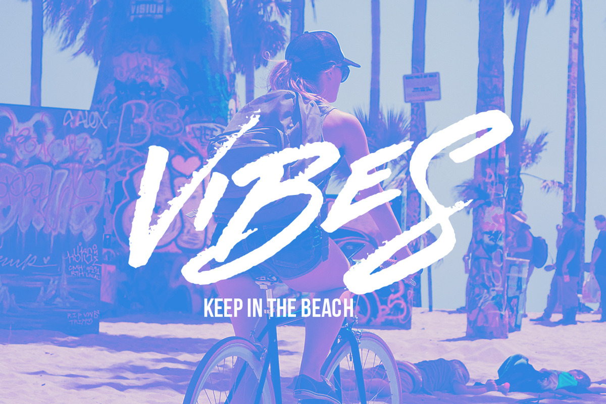 Holden Brush - Font Duo preview 7