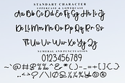 Freedom Anything, a Handwritten Font by InermediaSTUDIO (Thumbnail 2 of 9)