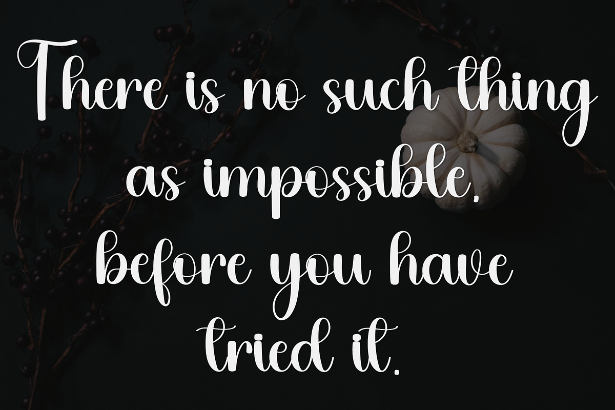Rustic Valentine, a Handwritten Font by FreshTypeINK (Photo 3 of 8)