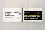 Beige Brand Guidelines, a Presentation Template by Analogi Studio (Thumbnail 12 of 14)
