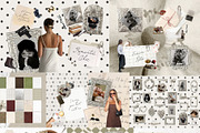 1500+ Collage Bundle, an Object Graphic by Feelsoul (Thumbnail 2 of 7)