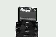 Balium – Imprecise Variable, a Sans Serif Font by Unio Designs (Thumbnail 11 of 15)