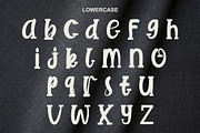 Transformers - Cartoon Font, a Sans Serif Font by Bercreative (Thumbnail 4 of 5)