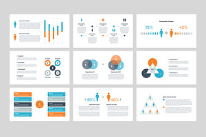 Audience & Demographic Google Slides