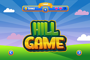 Pong Game - Animal Gaming Font, a Sans Serif Font by Modestype Studio (Thumbnail 11 of 11)