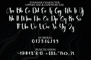 Guitar, a Font by InermediaSTUDIO (Thumbnail 7 of 8)