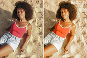 10 VINTAGE SUMMER Lightroom Presets, a Preset Add-On by MaPresets (Thumbnail 13 of 13)