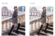 COCONUT 4 Lightroom Presets, a Plug-in Add-On by MintAndPepper (Thumbnail 9 of 9)