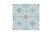 Global Scholar Seamless Pattern, a Pattern Graphic by FloridPrintables (Thumbnail 10 of 12)