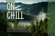 Chic Serenity - Serif Font Type, a Script Font by ArtiXLabs (Thumbnail 2 of 11)