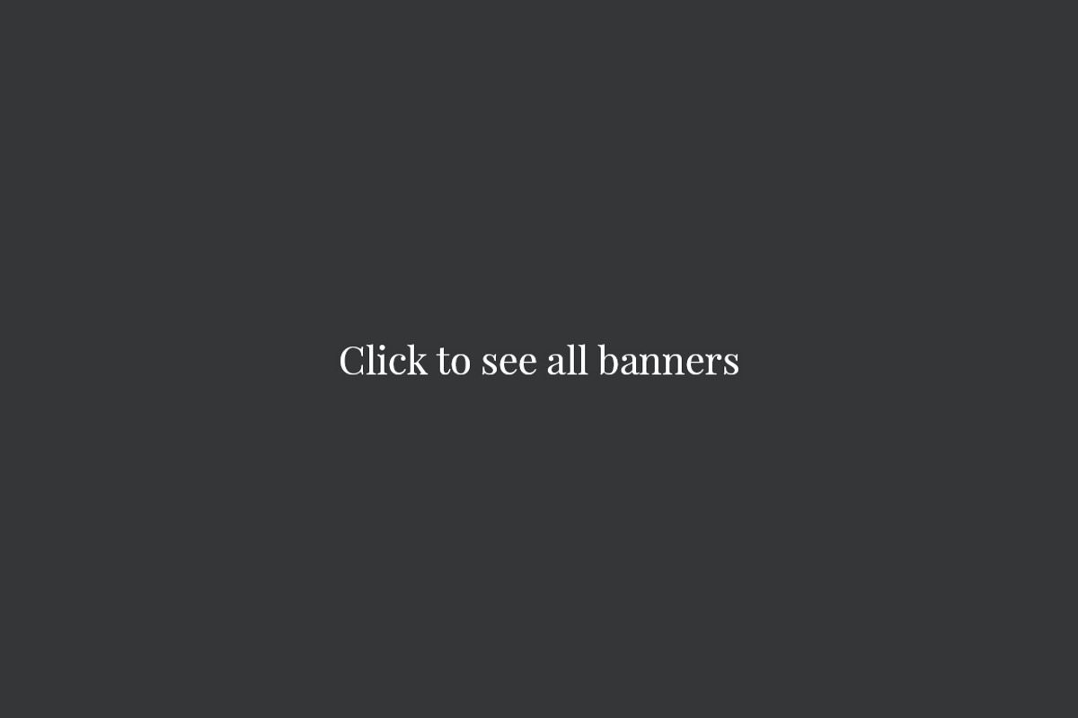 80 Banners - Style Edition, a Social Media Template by Web Donut (Photo 6 of 7)