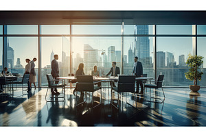 innovation business road background, a Business Photo by pikepicture