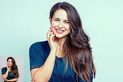 Digital Painting Photoshop Action, an Action Add-On by MRI STUDIO (Thumbnail 16 of 17)