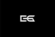 EG Letter Monogram Logo, a Branding & Logo Template by elchinarts (Thumbnail 3 of 5)