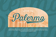 Retrolife, a Script Font by Vintage Division (Thumbnail 5 of 10)
