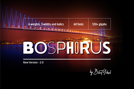 Bosphorus