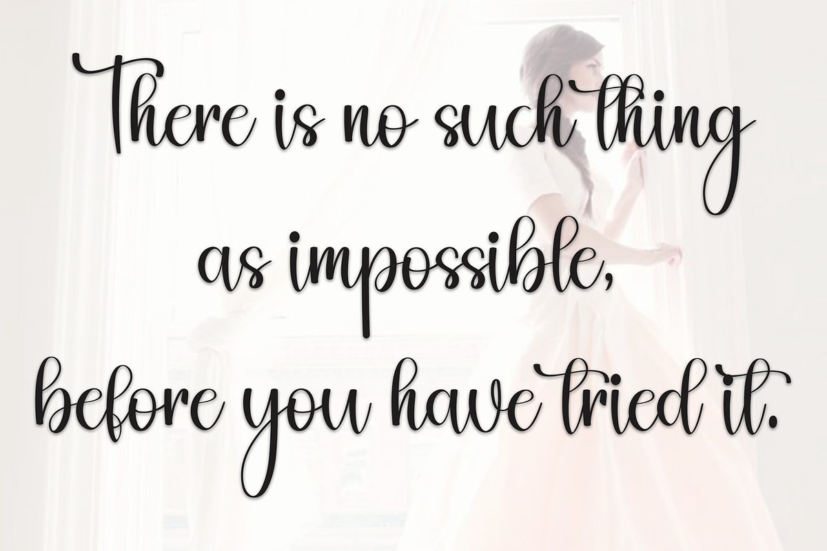 Candy Cream, a Handwritten Font by FreshTypeINK (Photo 8 of 8)