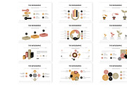 Infographics Presentation Template, a Presentation Template by Analogous Temp (Thumbnail 3 of 8)