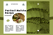 matcha please font duo, a Handwritten Font by Ashiya Pixel (Thumbnail 2 of 17)