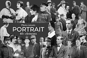 Bestsellers Heritage Collage Creator, an Object Graphic by SNIPESCIENTIST (Thumbnail 3 of 64)