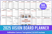 2025 Top Selling Kdp Interior Bundle, a Stationery Template by Mustafiz (Thumbnail 10 of 10)