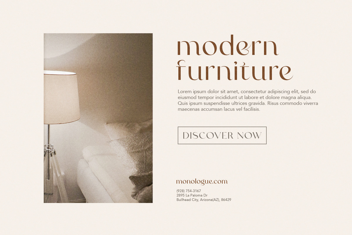Argue - Stylish Font, a Sans Serif Font by Sarid Ezra (Photo 5 of 12)