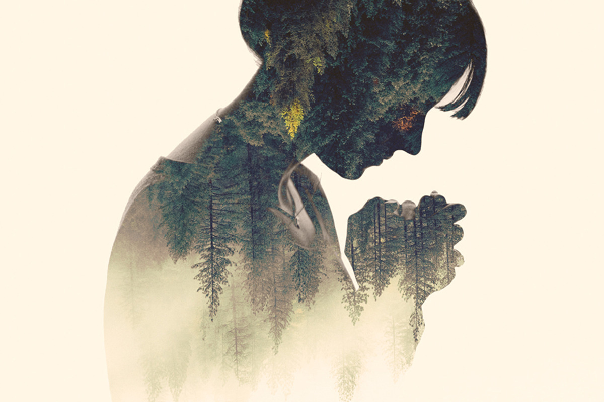 DOUBLE EXPOSURE GENERATOR, an Action Add-On by Interbrand (Photo 4 of 4)