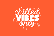 Coastal Delight - Mix Retro Font, a Sans Serif Font by Keithzo (Thumbnail 3 of 8)