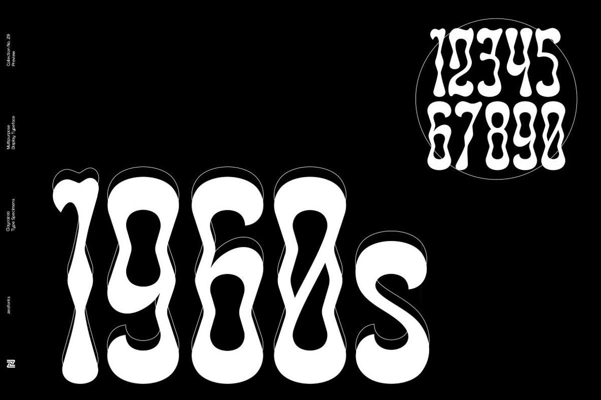 CLAYCOZOA, a Serif Font by Bagerich Type Foundry (Photo 7 of 13)