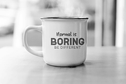 Bosan, a Sans Serif Font by twinstd (Thumbnail 2 of 11)